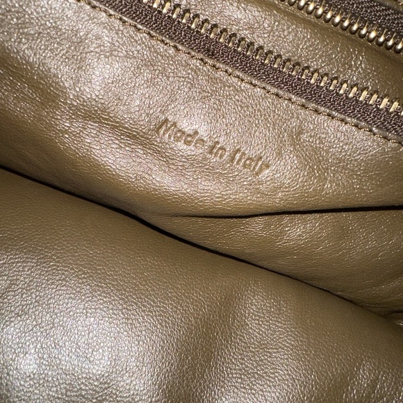 Celine Blue Tote Bag 1500$ - Picture 15 of 16